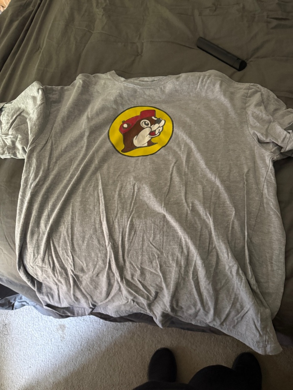 BUC-EE’S assorted shirts all XL